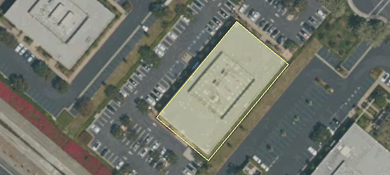 Irvine Office Space For Rent
