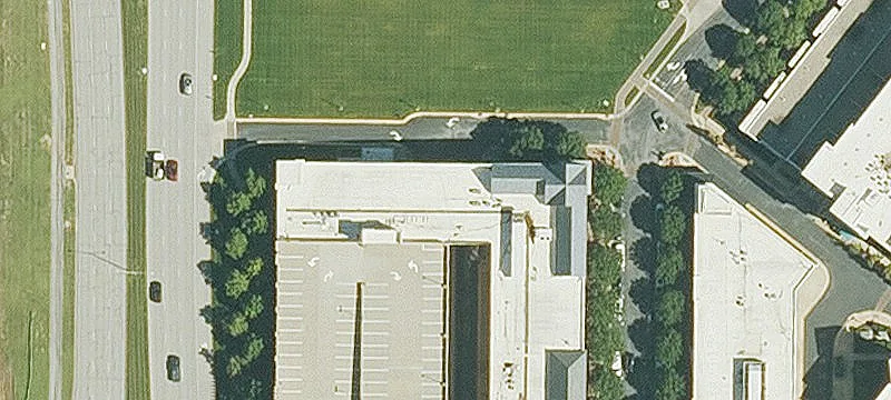Premier Mixed-Use Destination in Leawood