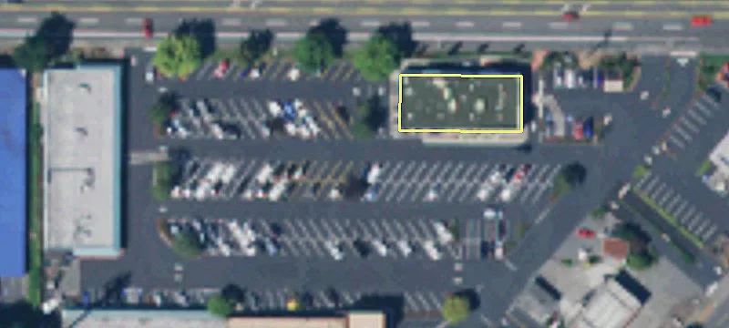 Retail Space in Olympia, WA
