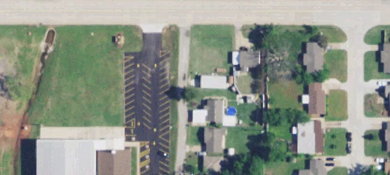 Downtown Oklahoma City Mixed-Use Property