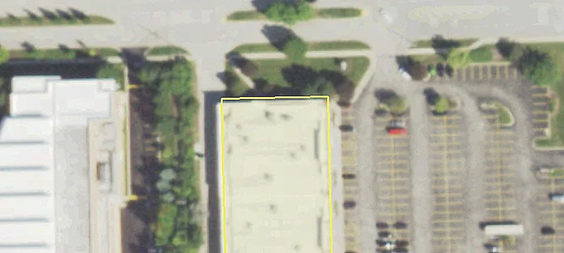 Orland Park Retail Center Space
