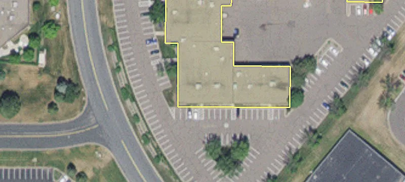 Eagan Flex Space Available