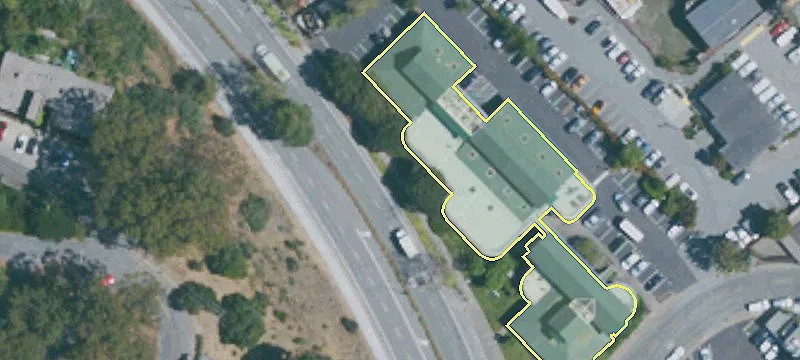 Sausalito Office Space for Lease