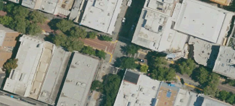 Downtown Sacramento Mixed-Use Condominium