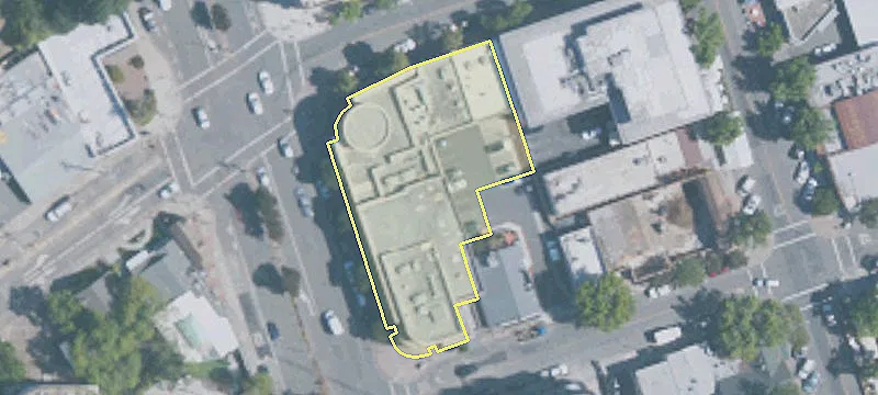 Retail Space For Lease