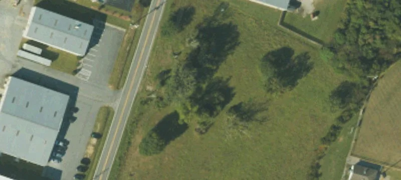 Winterville Warehouse and Flex Center