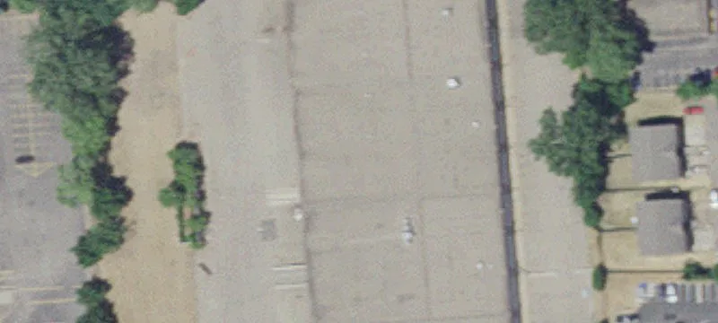 Industrial Space in Brooklyn Center