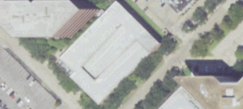 Office Space on Southwest Freeway