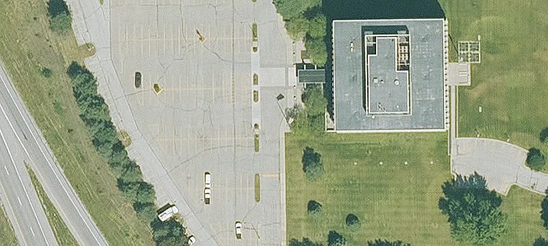 West Des Moines Office Space