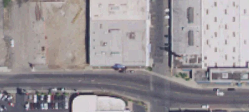 Spokane Opportunity Zone Eligible Property