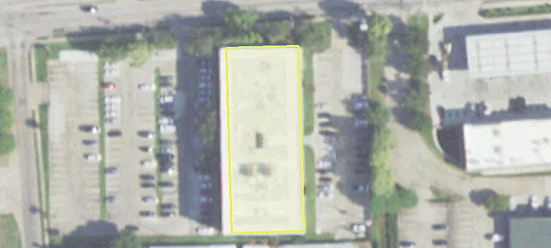 Multi-Tenant Office Building For Sale