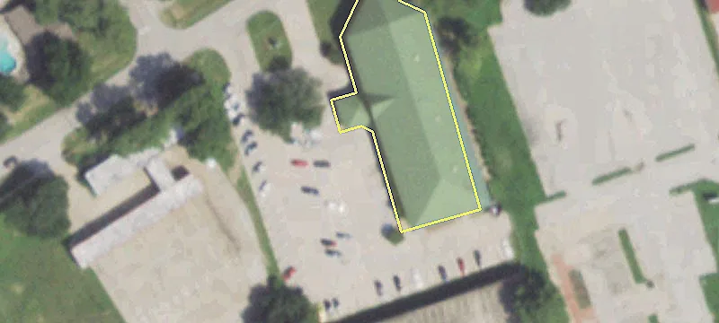 Houston Medical Building For Sale