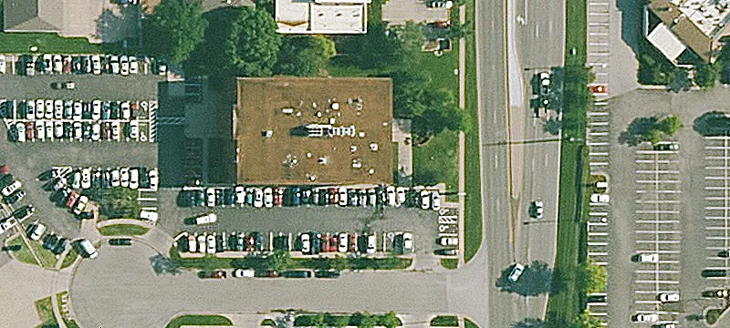 Prime Office Building For Sale