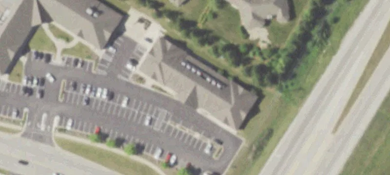 Office Space For Lease