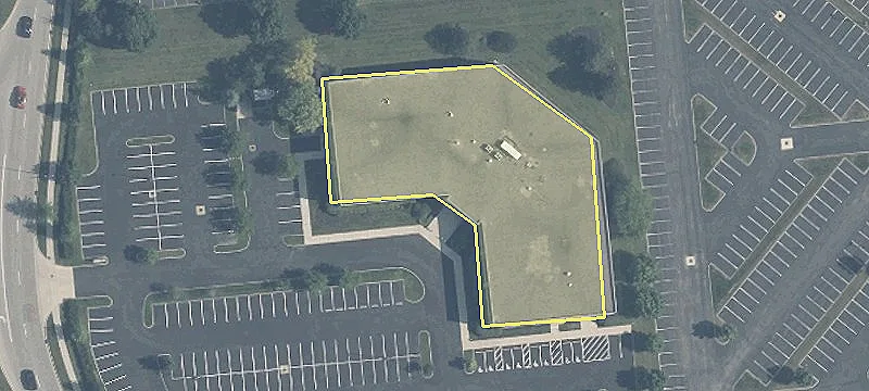 Office Space Near I-270