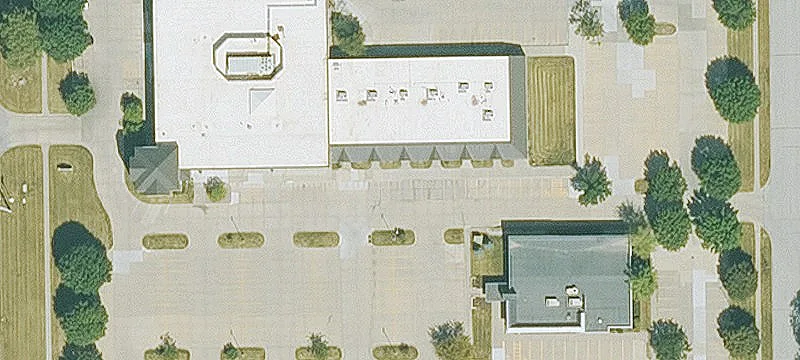 West Des Moines Office Space