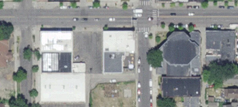 Medical Clinic Space Available