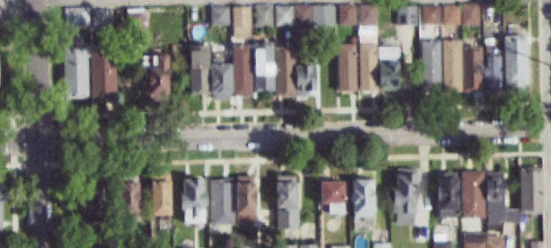 Land Site Near Midway Airport