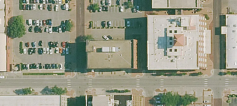 Old Town Center Office Space