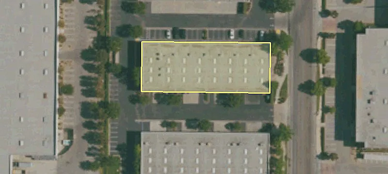 Oxnard Industrial Condominium For Sale
