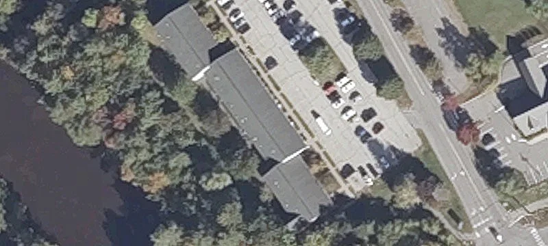 Yarmouth Office/Service Suites For Rent