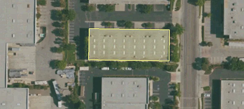 Industrial Condominium in Business Center