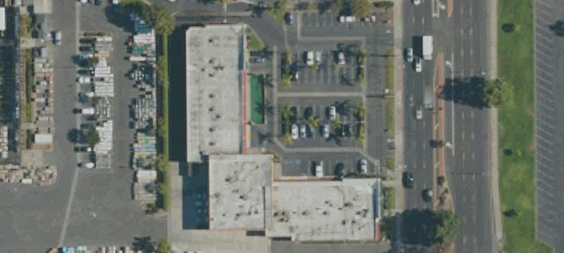Retail Space Near Cypress College