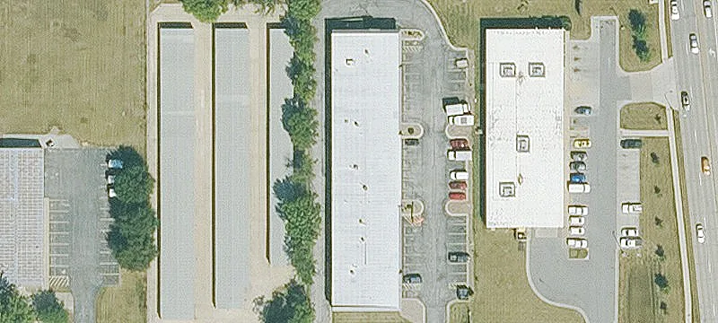 Versatile Commercial Space For Rent