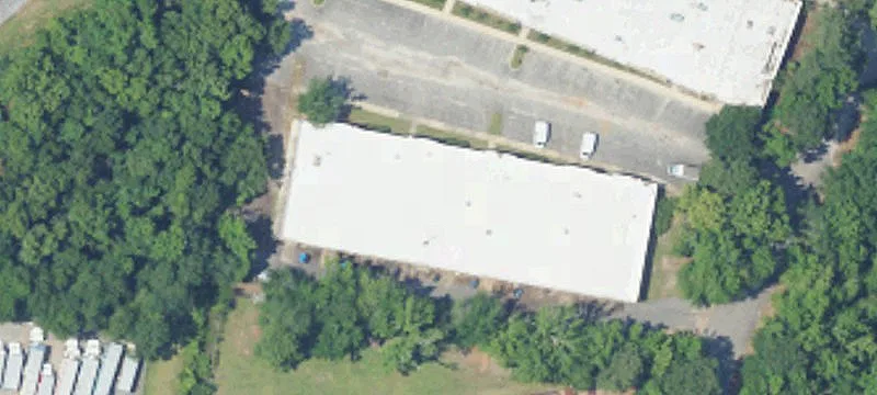 Mobile Office and Warehouse Space