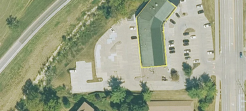 West Des Moines Commercial Space