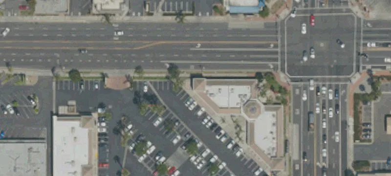 Retail Space in Neighborhood Center