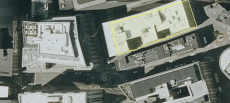 Office Space Near South Station