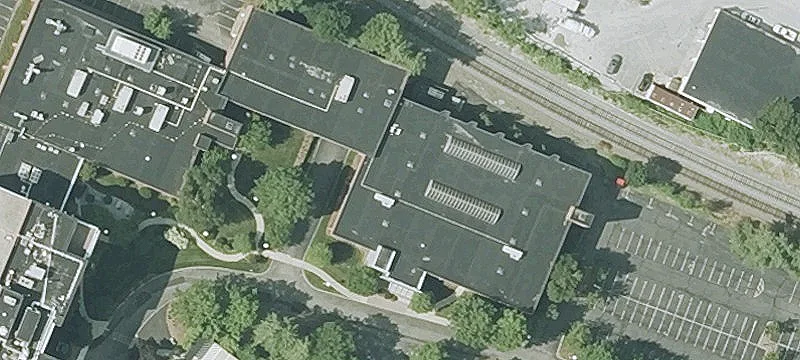 Waltham R&D/cGMP Full Building