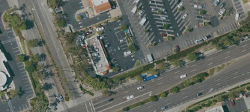 Retail Space in Rancho Del Oro