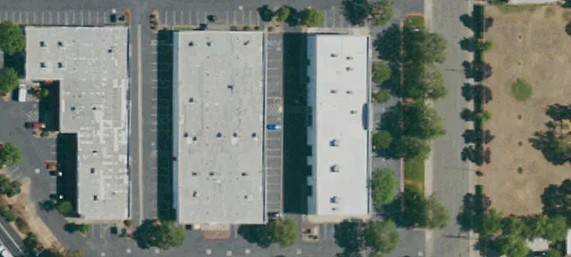 South Sacramento Industrial Units Available