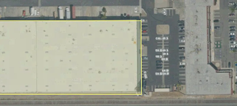 Professionally Managed Business Park
