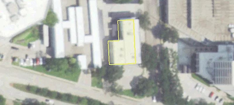 Office Space Near Galleria Area
