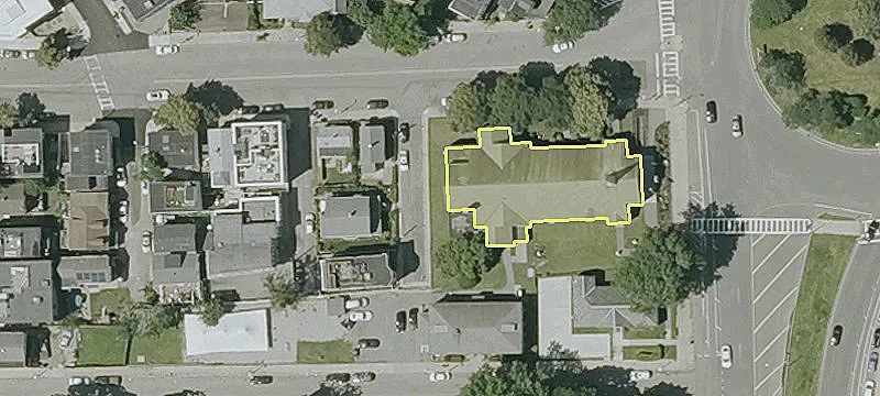Office Space Near Highway 93