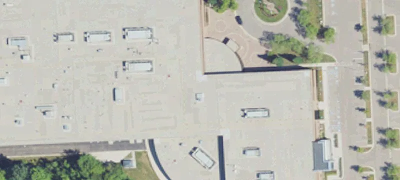 Class A R&D Flex Building