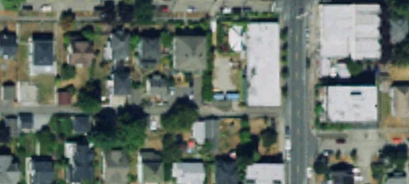 Ballard Restaurant with Event Potential