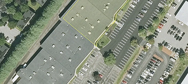 Nashua Flex/R&D/Manufacturing Space