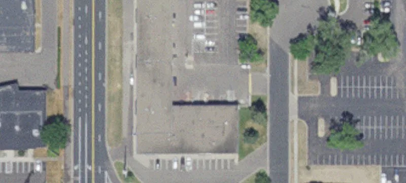 Office/Warehouse Space Near Highways