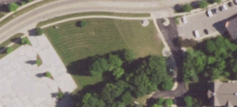 Commercial Land I-94 Access