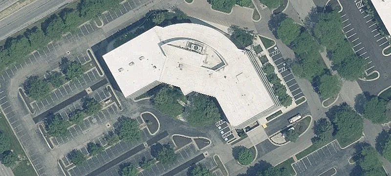 Class A Office in Columbus