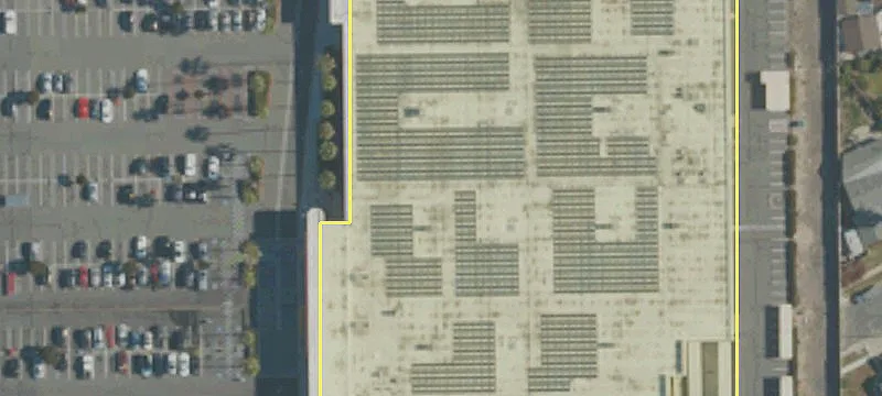 Beach Boulevard Retail Opportunity