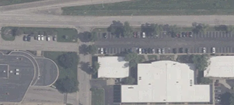 Evansville Office Space For Lease