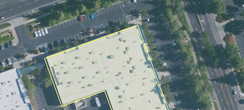 Office Space Near Transportation Hubs