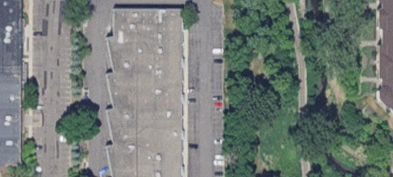 Edina Office/Warehouse Space Available