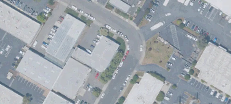 Light Industrial/Lab Space Near Airport