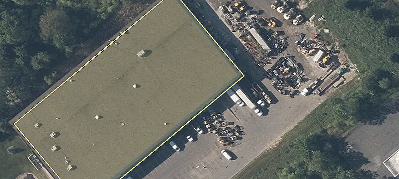 5.37 Acres For Sale